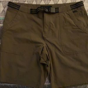 Eastern mountain shorts